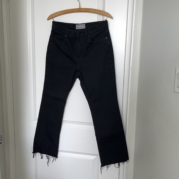 Everlane Kick Crop Jean, 28 (27 actual fit) - Picture 8 of 11